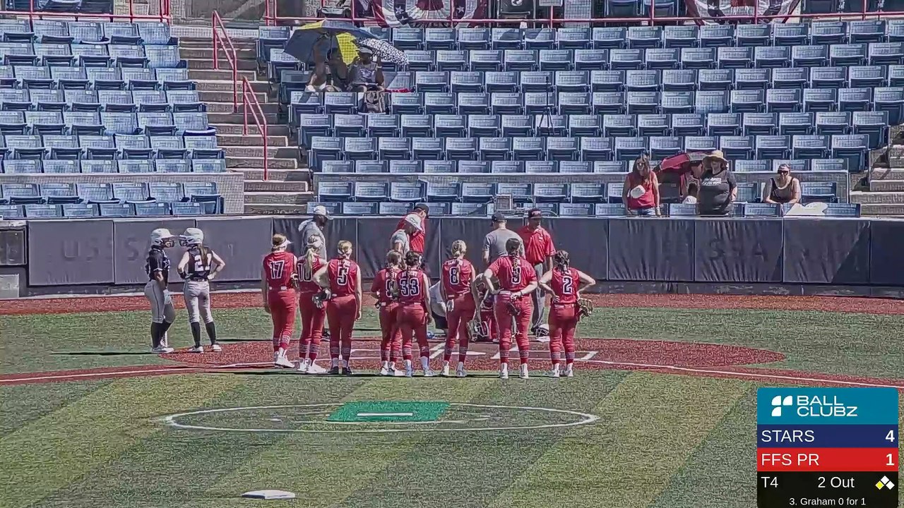 Space Coast Stadium - Space Coast World Series...
