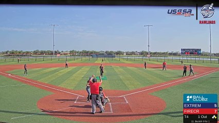 Red Rawlings - Space Coast World Series (2023) Mon, Jun 26, 2023 7:50 AM to 7:50 PM