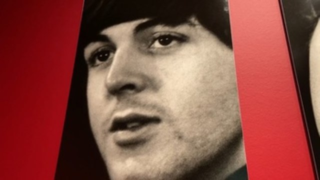 La Beatlemanía a través de los ojos de Paul McCartney centra una muestra en Londres