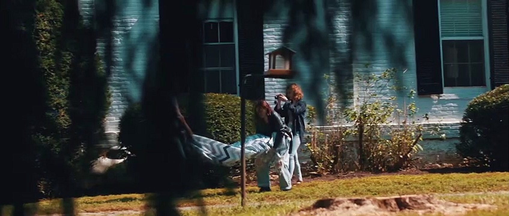 THE ONLY ONES Trailer