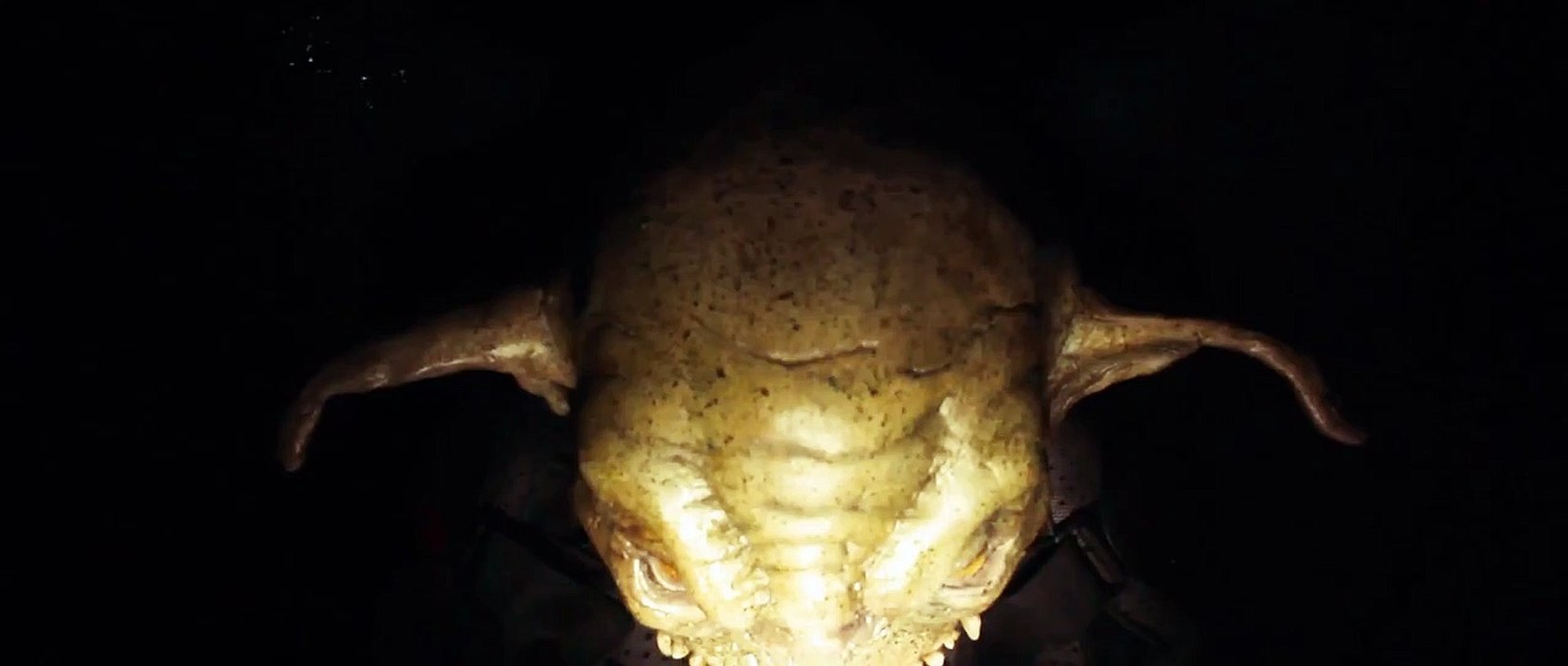 SPACE GOBLINS Trailer