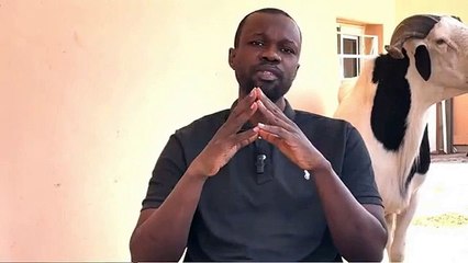 Ousmane Sonko titille Macky : "aller à la Mecque et ensuite revenir pour exercer votre méchanceté sur..."