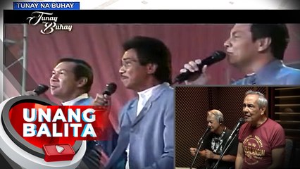 Apo Hiking Society, may two-night concert sa July para sa kanilang 50th anniversary | UB