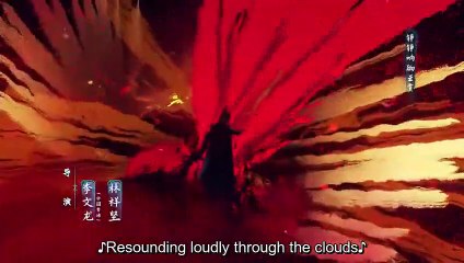 (ENG) Snow Eagle Lord (2023) Ep 16 EngSub