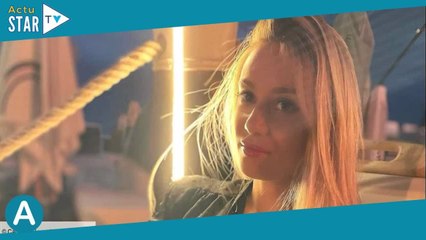 “Quand on trompe…” : Alicia (Mariés au premier regard) ne mâche pas ses mots et dézingue son ex Brun