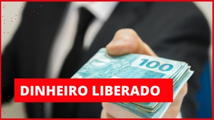 DÉCIMO TERCEIRO do AUXÍLIO BRASIL foi LIBERADO?