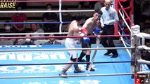 Takumi Hashimoto vs Yasuyuki Niimura (09-06-2023) Full Fight