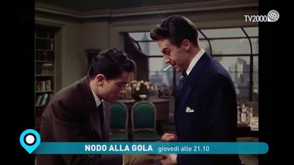 Nodo alla gola | movie | 1948 | Official Teaser
