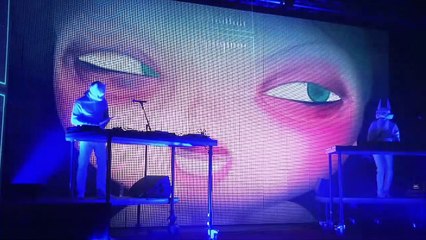 Studio Killers - Live Experience 2014 | movie | 2014 | Official Trailer