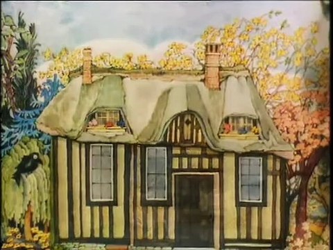 L'enfant et les sortilèges | movie | 2004 | Official Clip