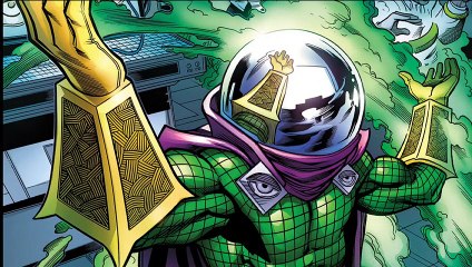 10 Mejores Villanos de Spiderman - Sei