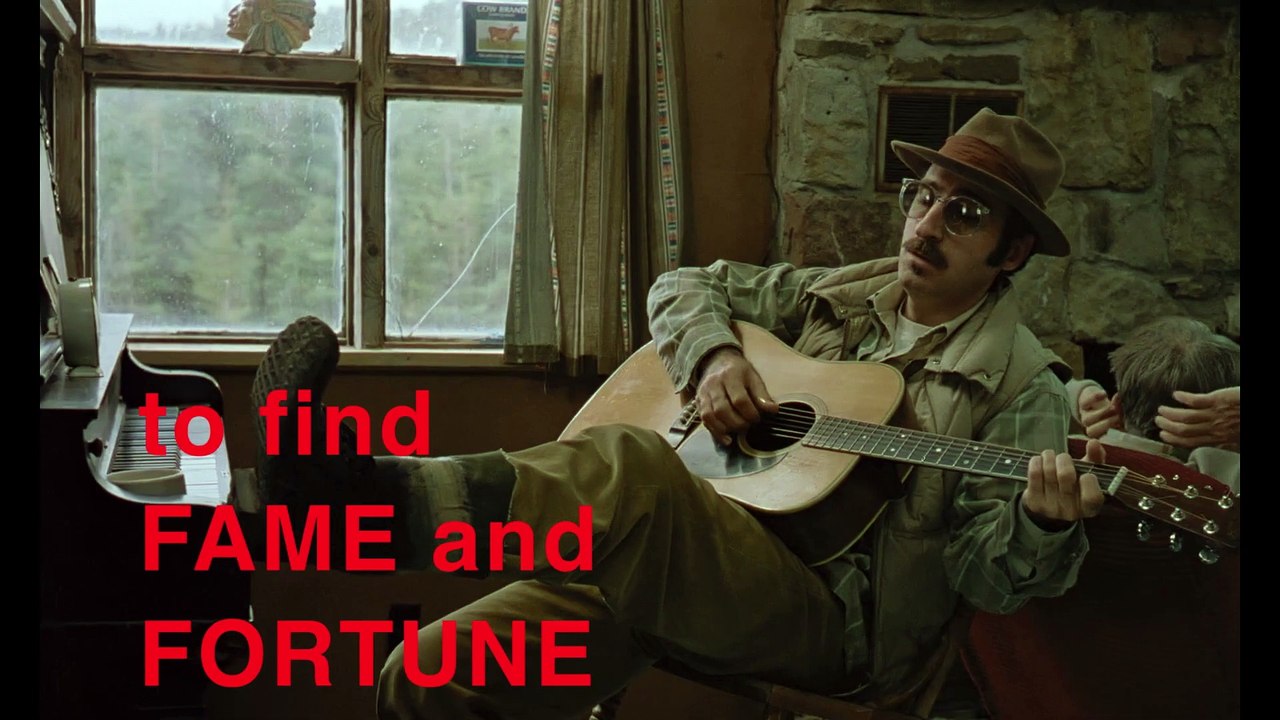 Candy Mountain | movie | 1988 | Official Trailer