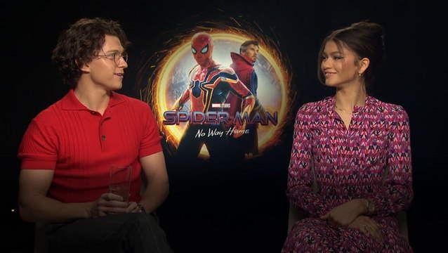Zendaya Gives Rare Insight Into Her Relationship With Tom Holland After Moving Into $3 Million London Home