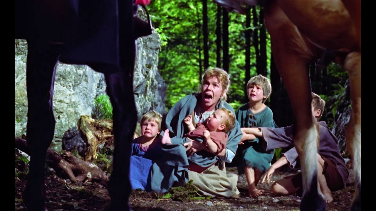 Wilhelm Tell | movie | 1961 | Official Trailer