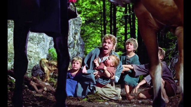 Wilhelm Tell | movie | 1961 | Official Trailer