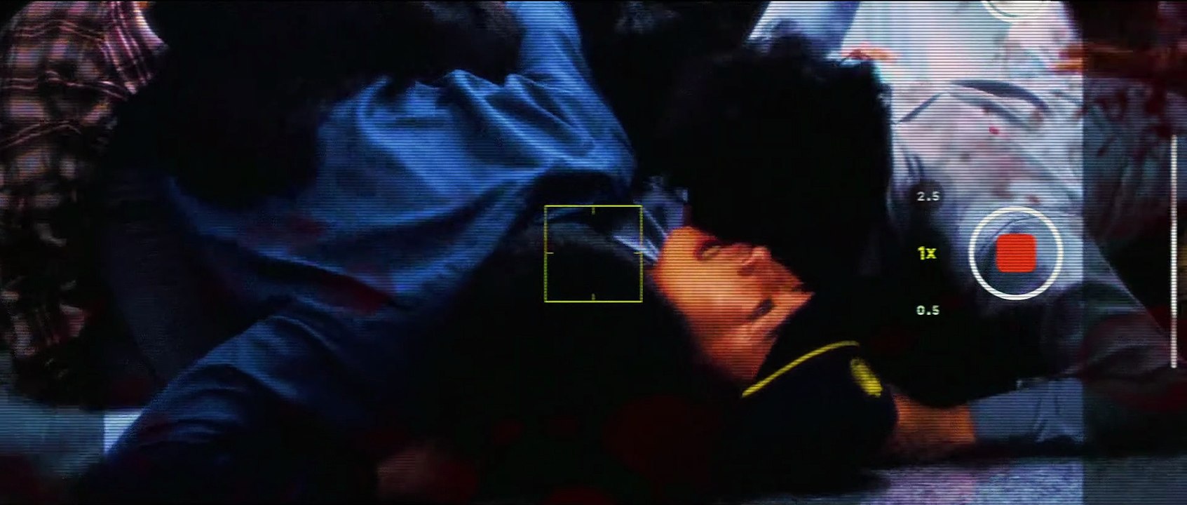 Gangnam Zombie | movie | 2023 | Official Trailer