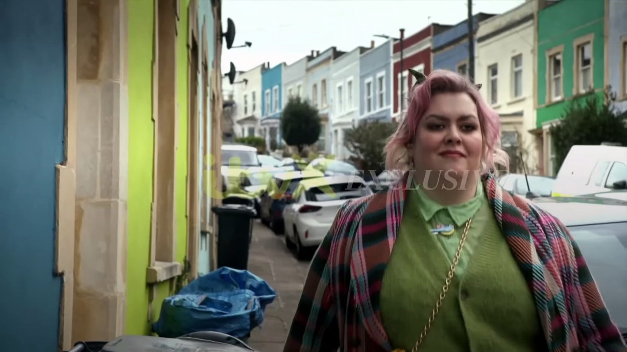 Ruby Speaking | show | 2023 | Official Trailer