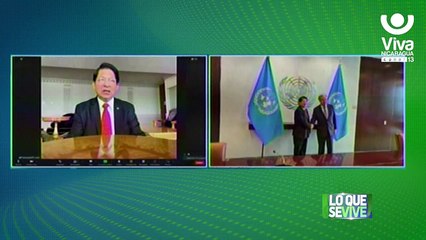 Nicaragua reclama la sentencia dictada en la Corte Internacional de Justicia hace 37 años