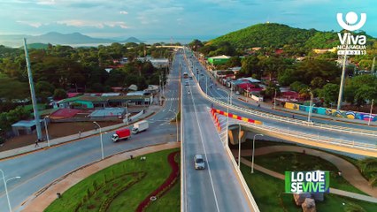 Estados Unidos tiene una deuda histórica con Nicaragua