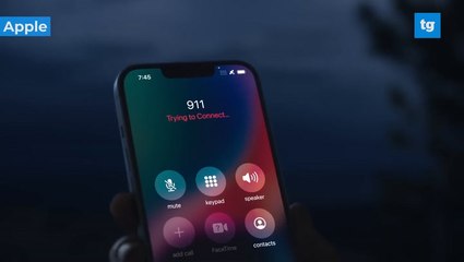Emergency SOS Feature Tested On iPhone 14