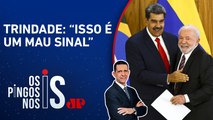 Lula confirma presença em reunião com ditadores no Foro de São Paulo