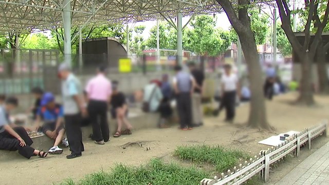 [뉴스라이더] OECD 최악 빈곤 노년층 늙음은 죄가 아닌데... / YTN