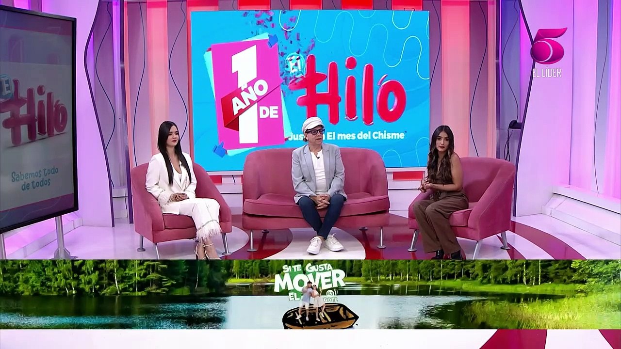 El Hilo - 27 de junio