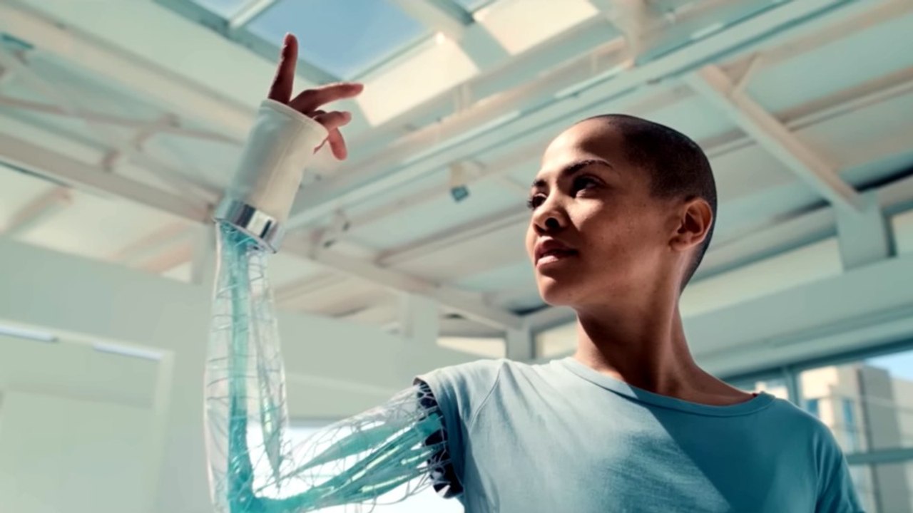 Paradise: Im deutschen Netflix-Thriller werden Lebensjahre für Geld verscherbelt