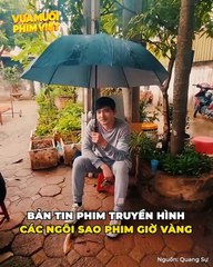Anh Công “cây” phim Gia Đình Mình Vui Bất Thình Lình đang dần thay đổi, soán ngôi vị trí ông chồng quốc dân phim Việt, ngoài đời giấu kín chuyện đời tư, khán giả thắc mắc còn độc thân hay “đã có chủ” | Điện Ảnh Net