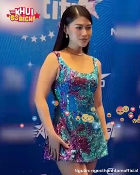 Ngọc Thanh Tâm và những lần bị chê biến đồ hiệu thành đồ chợ: Và đây là cách Ngọc Thanh Tâm giải thích, xưa có Phượng Chanel, nay có Ngọc Thanh Tâm | Điện Ảnh Net