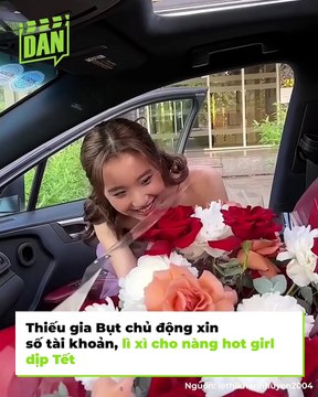 Huyền 2k4 được chồng tán lúc có người yêu: Nói không nhắn tin trai lạ, nhưng vẫn nhận rất nhiều lì xì, vừa chia tay bồ, được thiếu gia hốt vội | Điện Ảnh Net