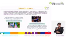 Población LGBTIQ+ percibe mejoras en la representación que tienen en medios audiovisuales