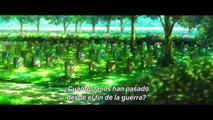 Violet Evergarden : Pour mémoire Bande-annonce (ES)