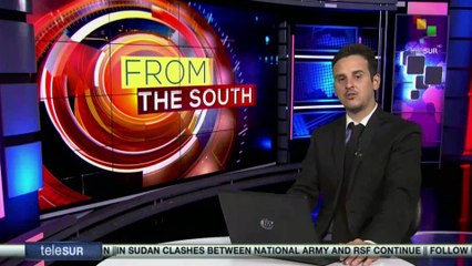 FTS 20:30 27-06: Honduras military police launches operation to restore security in prisons