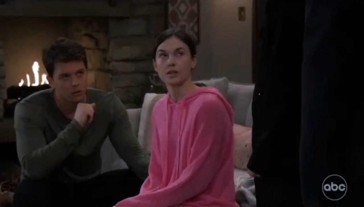 Michael & Willow at home 4/11/23 pt.2