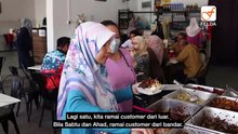 FELDA ke arah komuniti tanpa tunai
