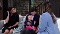 Michael & Willow talk with Sasha and Brook Lynn 4/12/23 pt.1