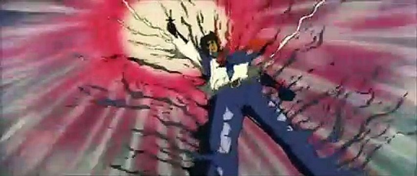 Gattaiger - La Guerre des Soucoupes Volantes Bande-annonce (EN)