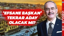 Yılmaz Büyükerşen Eskişehir Büyükşehir Belediye Başkanlığı'na Aday Olacak mı?