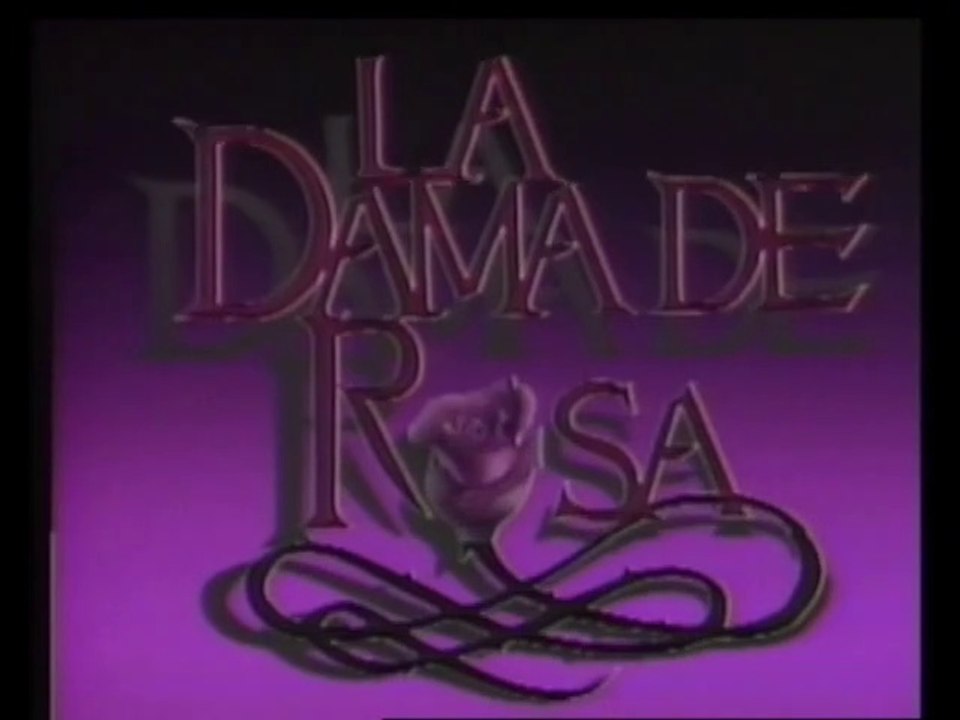 A Dama de Rosa - Capitulo 48