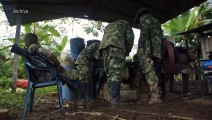 Militares de Colombia abaten a seis guerrilleros del ELN antes del inicio de la tregua