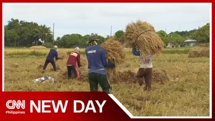 Thrift banks brace for shock waves from El Niño | New Day