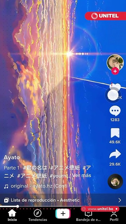 Sabías que TikTok impulsa el comercio online: p...
