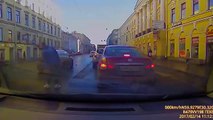 Car Crash Caught On Camera #20   Safe Drive Save Life