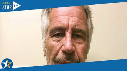 Affaire Epstein : ce nouveau rapport sur les causes de son décès