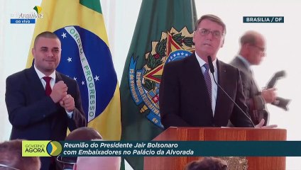 Download Video: Relator no TSE vota para tornar Bolsonaro inelegível