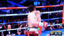 Ang PANAGINIP ni Manny Pacquiao na SINALBA ni Nonito Donaire Jr! H@yup BUMIRA ang Filipino Flash!