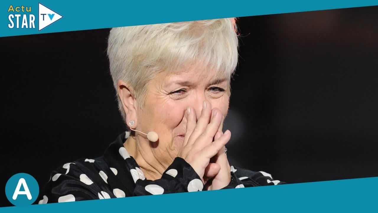 "Ça me fait mal..." : Mimie Mathy revient sur les terribles accusations dont elle a fait l'objet