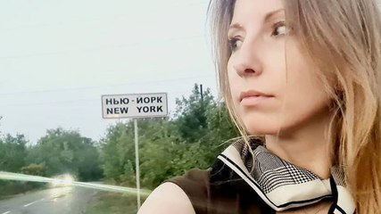 La historia de Victoria Amelina, escritora ucraniana herida tras bombardeo que afectó a colombianos