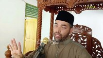 Amalan Yang Paling Dicintai Allah Pada Hari Raya Idul Adha - Dr. H. Amri Fatmi Lc. MA